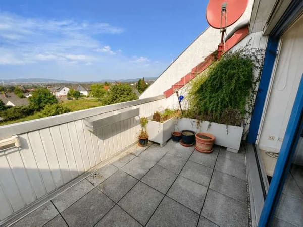 Immobilie in Hessisch Oldendorf - Ruhig wohnen mit Weitblick in Fischbeck - Bild 4