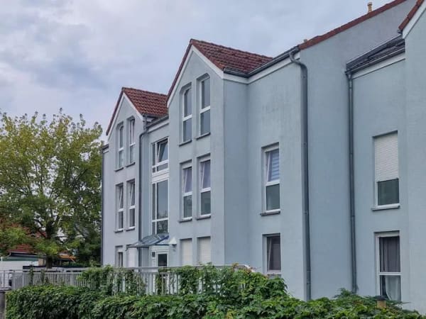 Immobilie in Taucha - Dachgeschosstraum für Eigennutzer in grüner Lage! - Bild 2