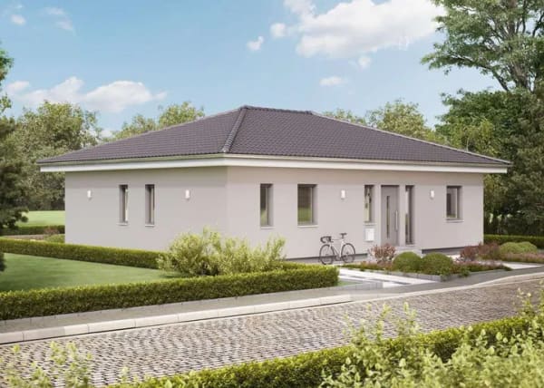 Immobilie in Külz (Hunsrück) - Altersgerecht bauen! - Bild 2