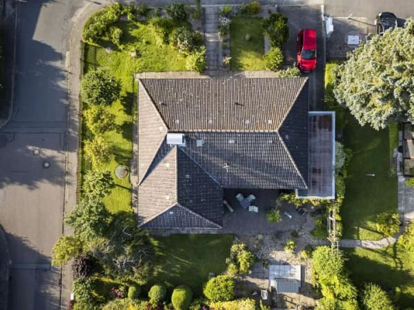 Immobilie in Steinbergkirche - Gepflegter Bungalow an der Flensburger Förde - Bild 1
