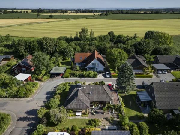 Immobilie in Steinbergkirche - Gepflegter Bungalow an der Flensburger Förde - Bild 2