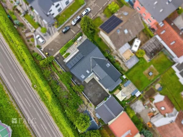 Immobilie in Sinzheim - Mehrfamilienhaus in Sinzheim - Bild 2
