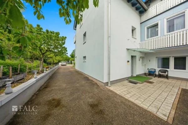 Immobilie in Sinzheim - Mehrfamilienhaus in Sinzheim - Bild 4