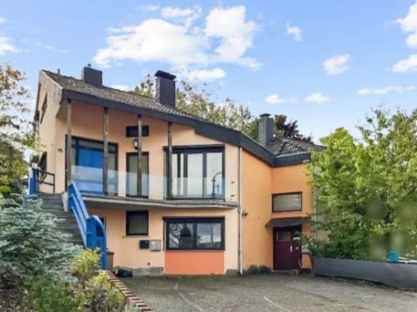 Immobilie in Winnweiler - Mehrfamilienhaus in Winnweiler - Bild 0