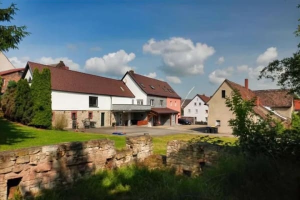 Immobilie in Heideland - Plane den Wandel mit ein! Ein- oder Zweifamilienhaus mit viel Patz für Familie, Hobby und auch  Ges - Bild 0