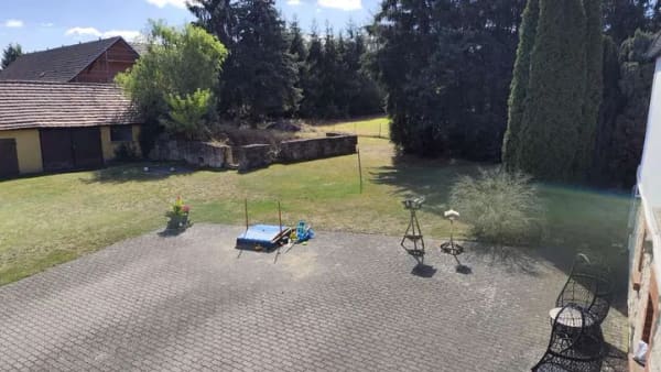 Immobilie in Heideland - Plane den Wandel mit ein! Ein- oder Zweifamilienhaus mit viel Patz für Familie, Hobby und auch  Ges - Bild 4