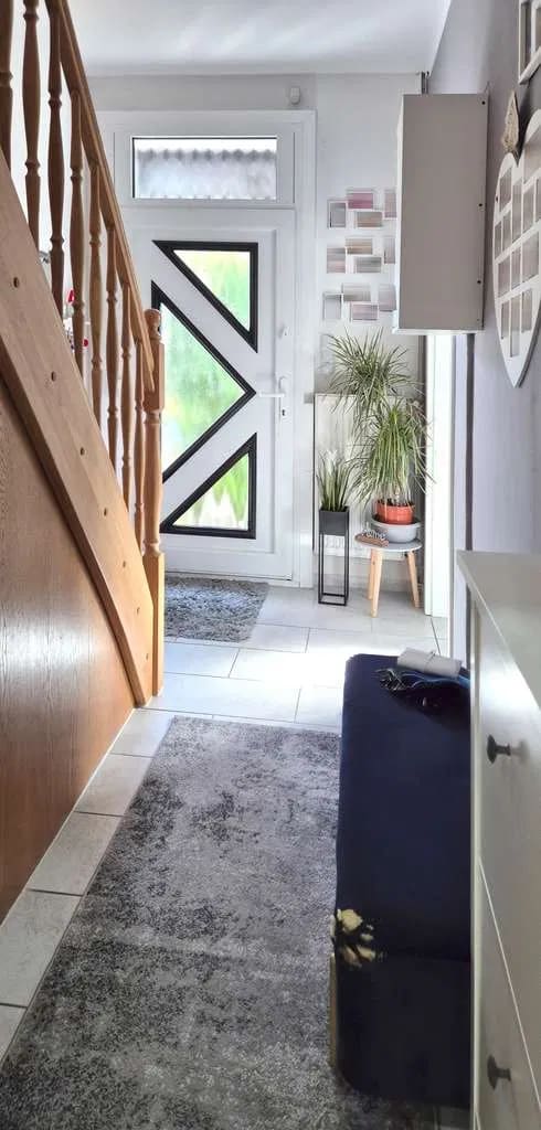 Immobilie in Wietze - Charmantes Zuhause mit viel Wohngefühl – gepflegte DHH mit Garten in Wietze - Bild 2