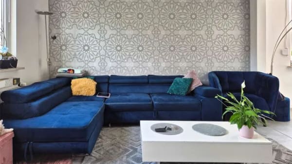 Immobilie in Wietze - Charmantes Zuhause mit viel Wohngefühl – gepflegte DHH mit Garten in Wietze - Bild 3