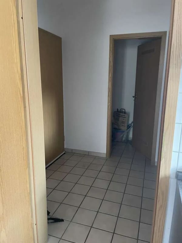 Immobilie in Michelau in Oberfranken - 1-Zimmer-Wohnung in Michelau in Oberfranken - provisionsfreier Privatverkauf - Bild 3