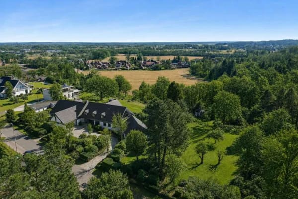 Immobilie in Marklohe - Privates Anwesen im Einzugsgebiet von Hannover mit außergewöhnlichem Grundstück - Bild 1