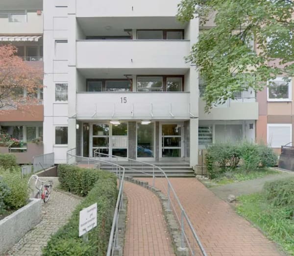 Immobilie in Sankt Augustin - Kapitalanlage 1,5 Zimmerwohnung in der Ankerstrasse 15, 53757 St. Augustin - Bild 0