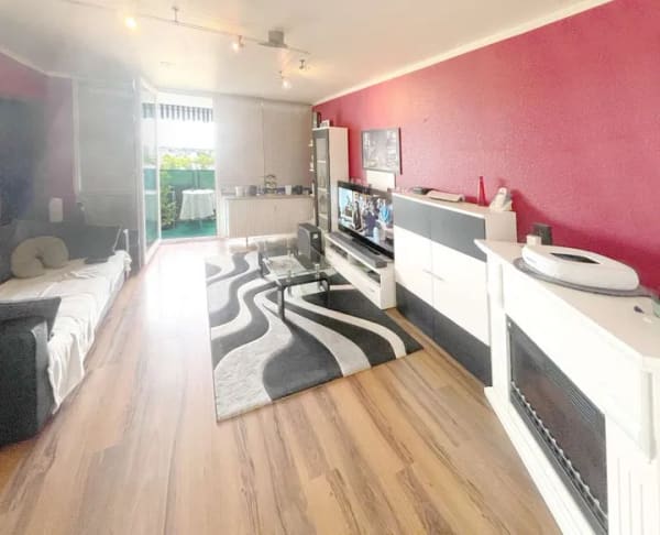 Immobilie in Sankt Augustin - Kapitalanlage 1,5 Zimmerwohnung in der Ankerstrasse 15, 53757 St. Augustin - Bild 2