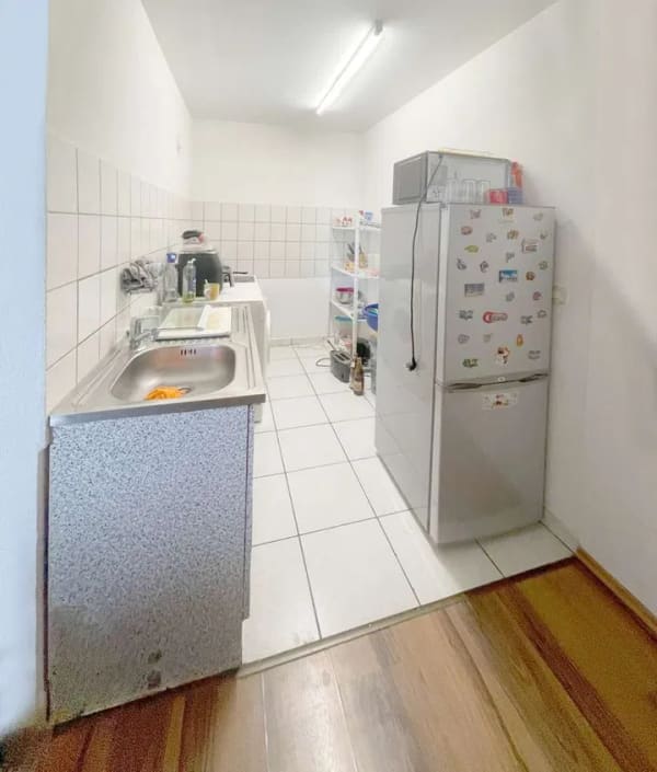 Immobilie in Sankt Augustin - Kapitalanlage 1,5 Zimmerwohnung in der Ankerstrasse 15, 53757 St. Augustin - Bild 3