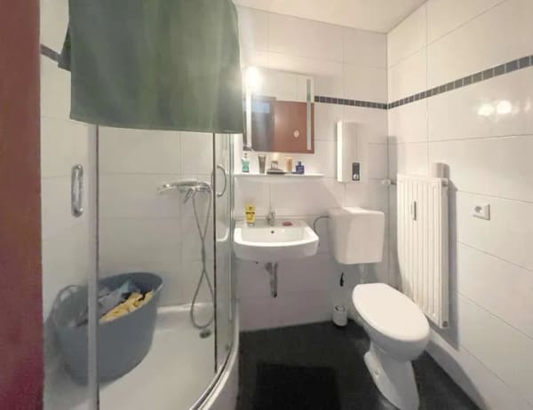 Immobilie in Sankt Augustin - Kapitalanlage 1,5 Zimmerwohnung in der Ankerstrasse 15, 53757 St. Augustin - Bild 4