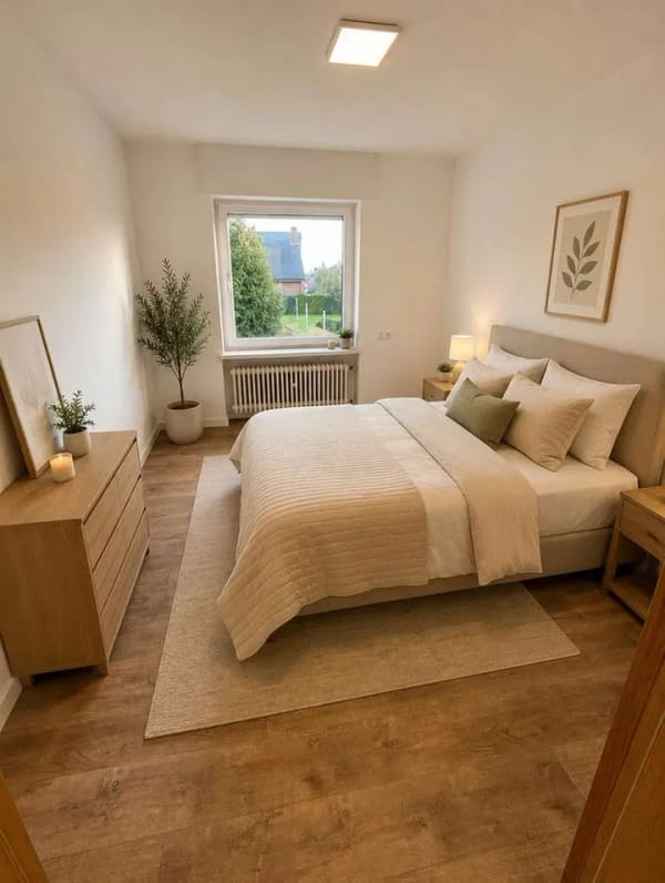 Immobilie in Altenberge - Toplage vom Privat - Ein- oder Zweifamilienhaus | Modernisiert & Bezugsbereit - Bild 3