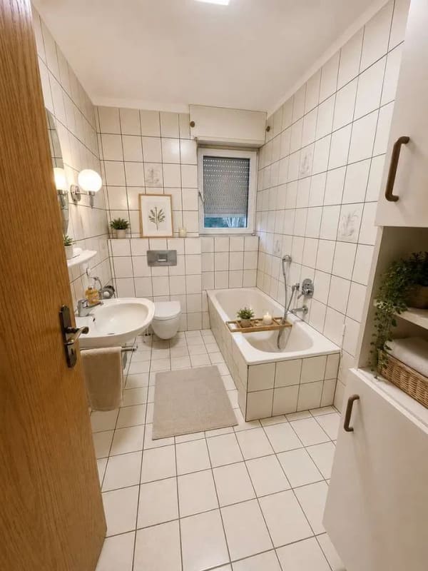 Immobilie in Altenberge - Toplage vom Privat - Ein- oder Zweifamilienhaus | Modernisiert & Bezugsbereit - Bild 4