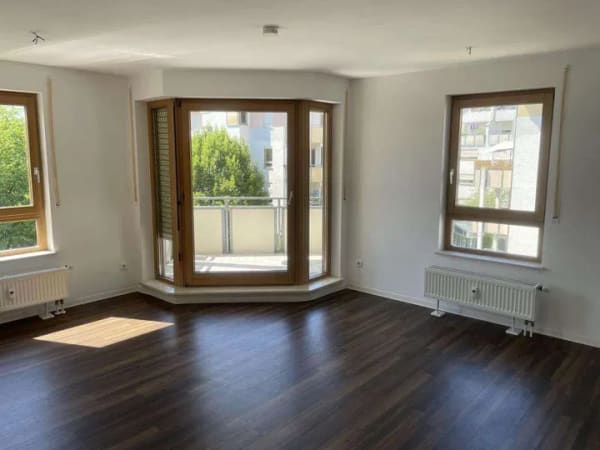 Immobilie in Weil der Stadt - 2-Zimmerwohnung zum sofortigen Bezug - Bild 3