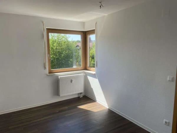 Immobilie in Weil der Stadt - 2-Zimmerwohnung zum sofortigen Bezug - Bild 4