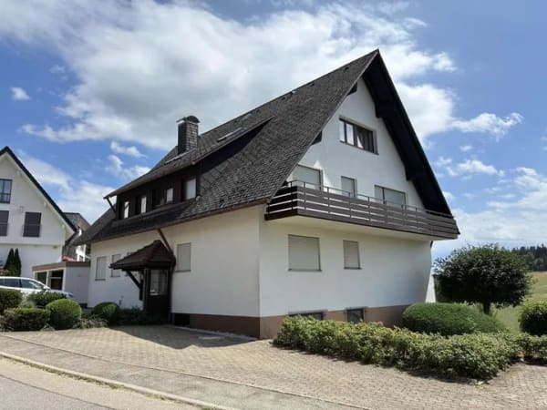 Immobilie in Breitnau - Schwarzwaldblick inklusive – Wohnen in Breitnau - Bild 2