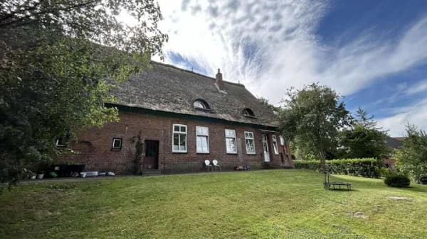 Immobilie in Cadenberge - Mehrfamilienhaus mit Gewerbe zentral in Cadenberge - Bild 3