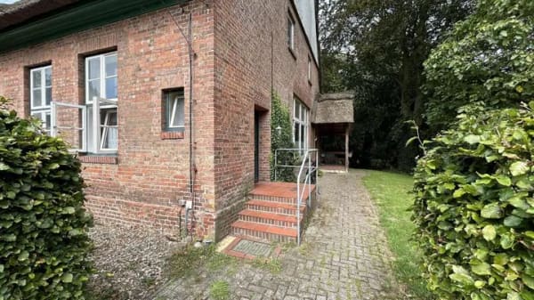 Immobilie in Cadenberge - Mehrfamilienhaus mit Gewerbe zentral in Cadenberge - Bild 4