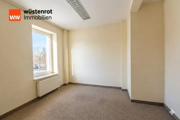 Immobilie in Heringen - Repräsentatives Raumwunder von 1910: ~463 m² Potenzial für Ihre Visionen! - Bild 0