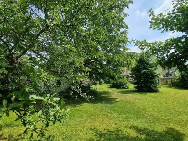 Immobilie in Waldbrunn - Waldbrunn: Naturverbundenes Zuhause mit Ausbauchancen im Westerwald - Bild 4