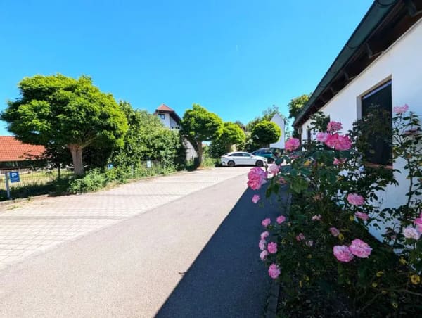 Immobilie in Dietenheim - Herrliche Räumlichkeiten * ehemalige Praxis ideal für Wohnungsumbau - Bild 4