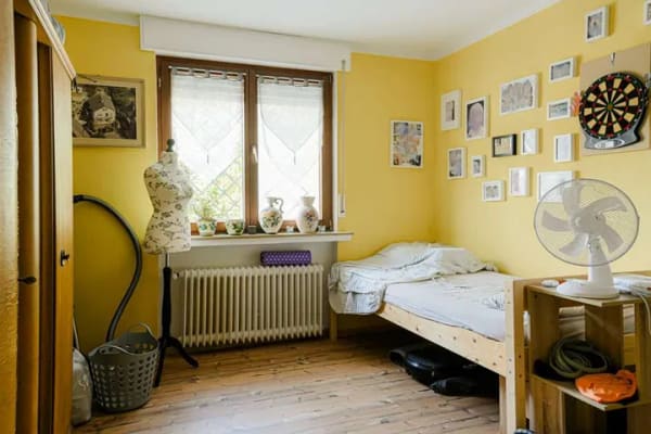 Immobilie in Braubach - Stadtnah  startklar: Einfamilienhaus mit Einliegerwohnung in Braubach. - Bild 2
