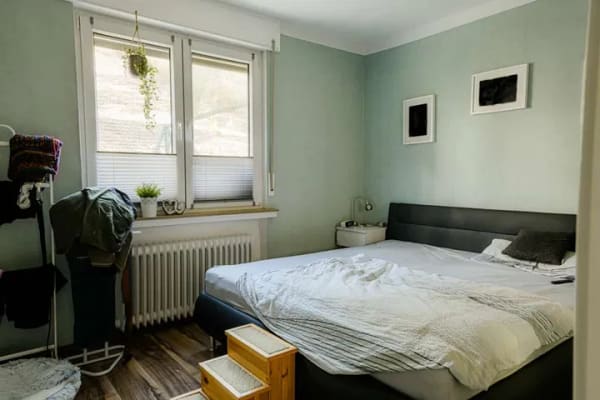 Immobilie in Braubach - Stadtnah  startklar: Einfamilienhaus mit Einliegerwohnung in Braubach. - Bild 3