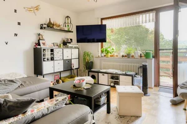Immobilie in Braubach - Stadtnah  startklar: Einfamilienhaus mit Einliegerwohnung in Braubach. - Bild 4