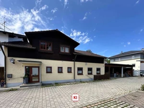 Immobilie in Weil - Einfamilienhaus in Weil  - Bild 0
