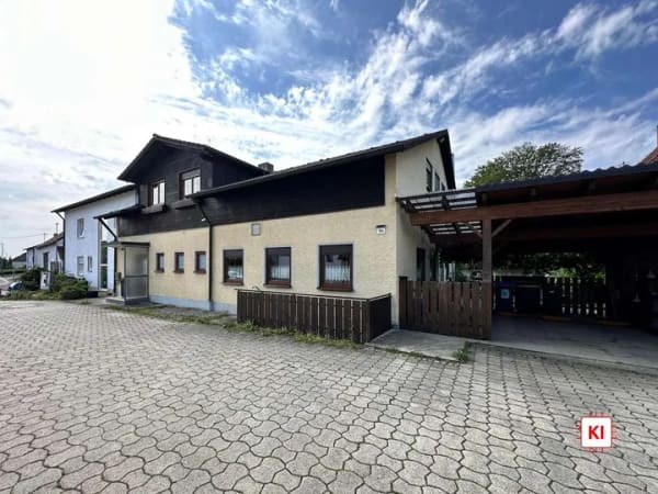 Immobilie in Weil - Einfamilienhaus in Weil  - Bild 2