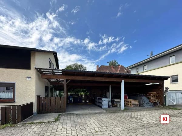Immobilie in Weil - Einfamilienhaus in Weil  - Bild 3