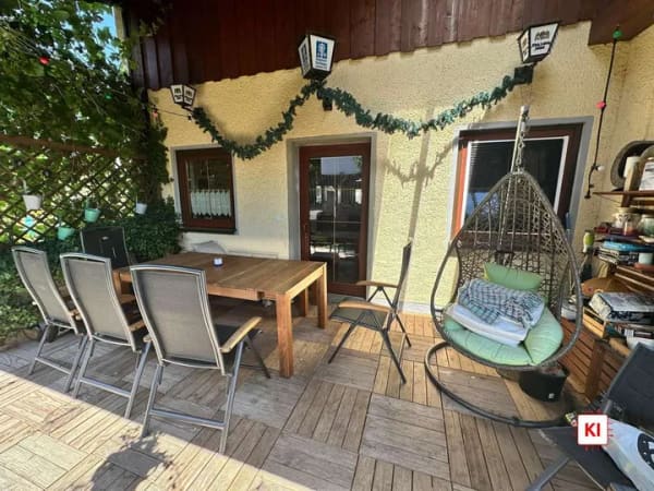 Immobilie in Weil - Einfamilienhaus in Weil  - Bild 4