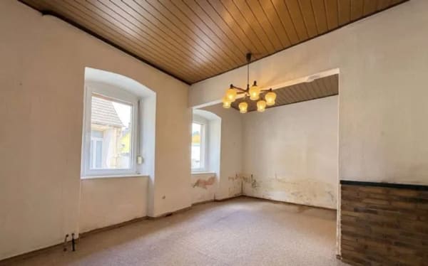Immobilie in Alsenz - Ihr neues Handwerker-Projekt in ruhiger Lage von Alsenz - Bild 1