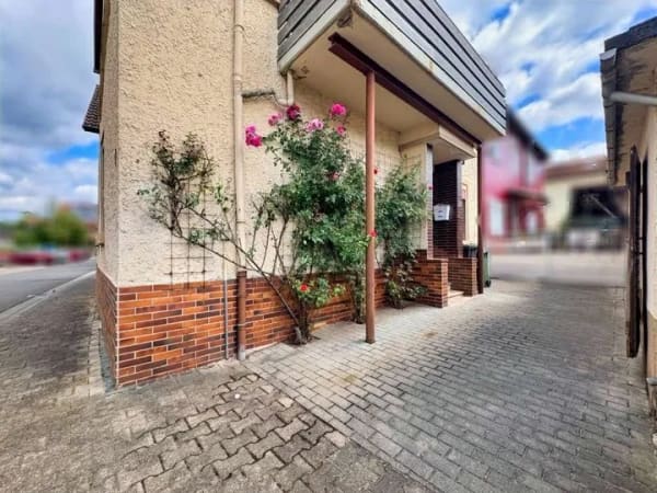 Immobilie in Alsenz - Ihr neues Handwerker-Projekt in ruhiger Lage von Alsenz - Bild 4