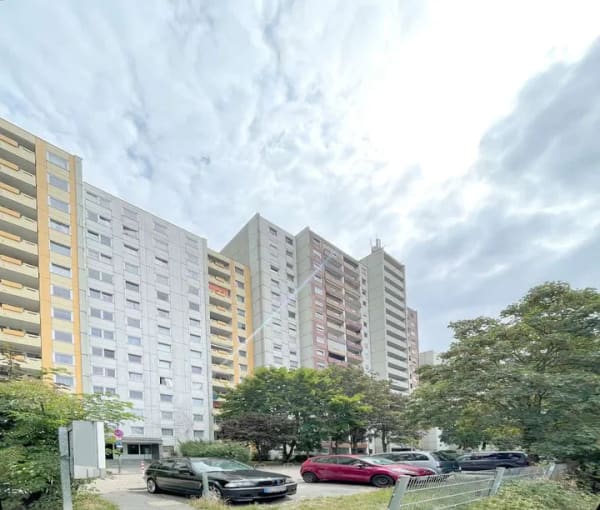 Immobilie in Sankt Augustin - 3,5-Zimmerwohnung als Kapitalanlage in der Ankerstrasse 15, 53757 St. Augustin - Bild 1