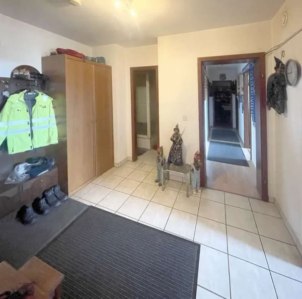Immobilie in Sankt Augustin - 3,5-Zimmerwohnung als Kapitalanlage in der Ankerstrasse 15, 53757 St. Augustin - Bild 2