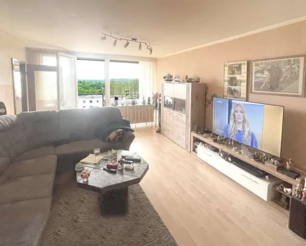 Immobilie in Sankt Augustin - 3,5-Zimmerwohnung als Kapitalanlage in der Ankerstrasse 15, 53757 St. Augustin - Bild 3