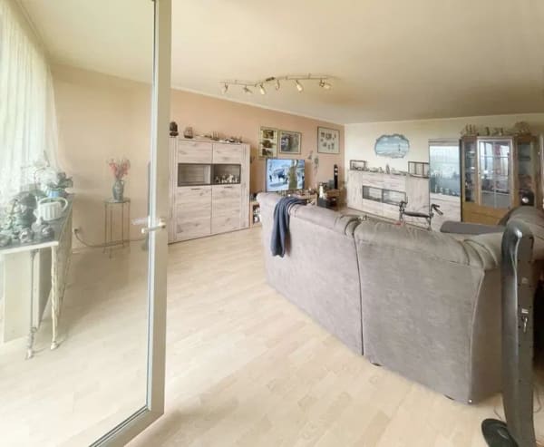 Immobilie in Sankt Augustin - 3,5-Zimmerwohnung als Kapitalanlage in der Ankerstrasse 15, 53757 St. Augustin - Bild 4