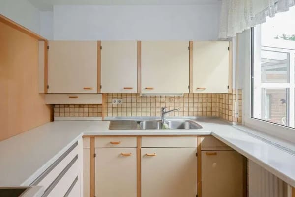 Immobilie in Steinhagen - Steinhagen-Brockhagen: 2-Familienhaus in ruhiger zentraler Wohnlage - Bild 4