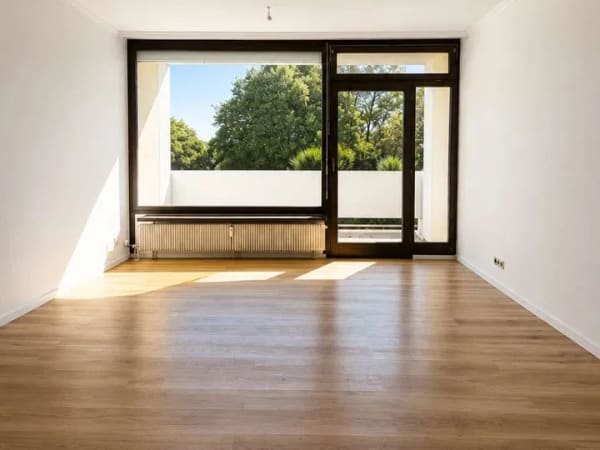 Immobilie in Pöcking - PÖCKING: Stilvolle Etagenwohnung für Eigennutzer und Kapitalanleger - Bild 0