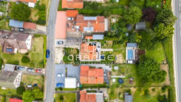 Immobilie in Sulzbach-Rosenberg - ***Familienfreundliches Haus mit Swimmingpool*** - Bild 2