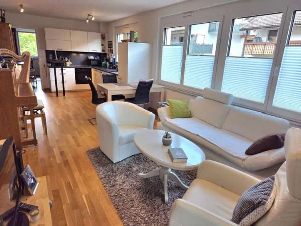 Immobilie in Nordrach - Barrierefreie High-End-Penthousewohnung - Bild 3
