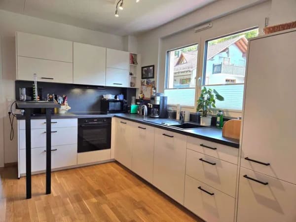 Immobilie in Nordrach - Barrierefreie High-End-Penthousewohnung - Bild 4