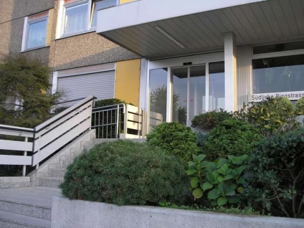 Immobilie in Langen - Kapitalanlage: 3,5-Zimmer-Wohnung mit Garage, Stellplatz und Einbauküche in Langen - Bild 2