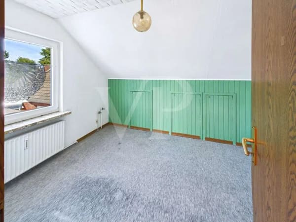 Immobilie in Großheide - Dreimal wohnen, einmal kaufen - Bild 4