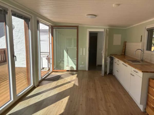 Immobilie in Soyen - Am Rande von Wasserburg wartet eine 3,5 Zimmer Wohnung auf Sie - Bild 3