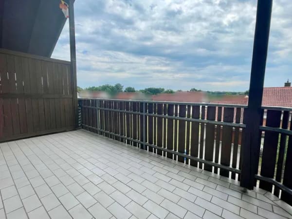 Immobilie in Neustadt an der Donau - Charmante Dachgeschosswohnung in Neustadt/Do. - Bild 2
